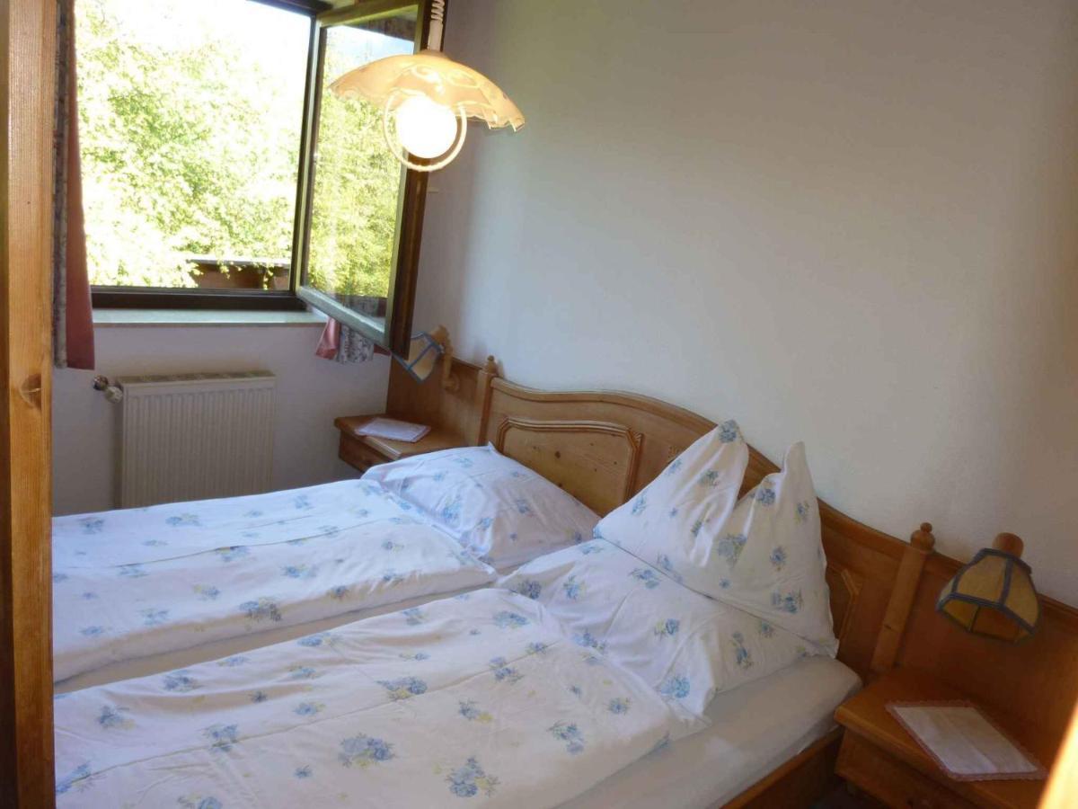 Apartment Strobl 1 Kültér fotó
